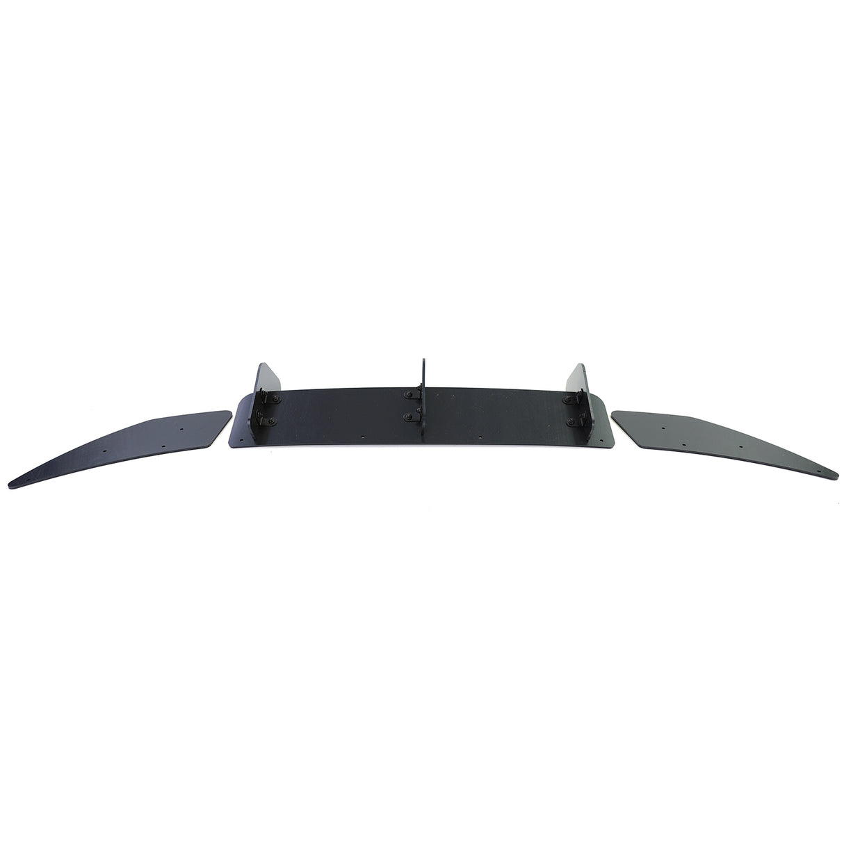 diffuseur pare choc arriere volkswagen golf 7 vw gti