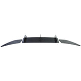 diffuseur pare choc arriere volkswagen golf 7 vw gti
