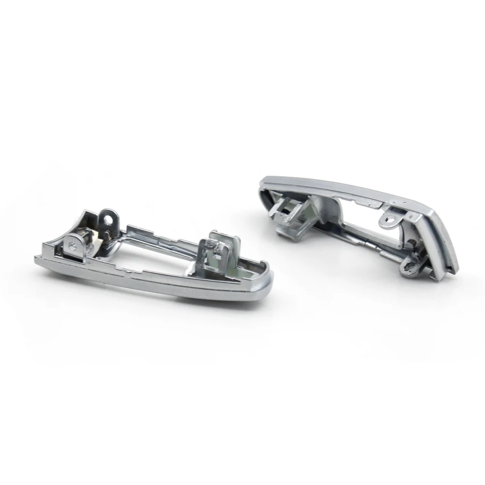 Set de boutons de remplacement pour volant multifonction BMW X3 F25 (2010 à 2017)