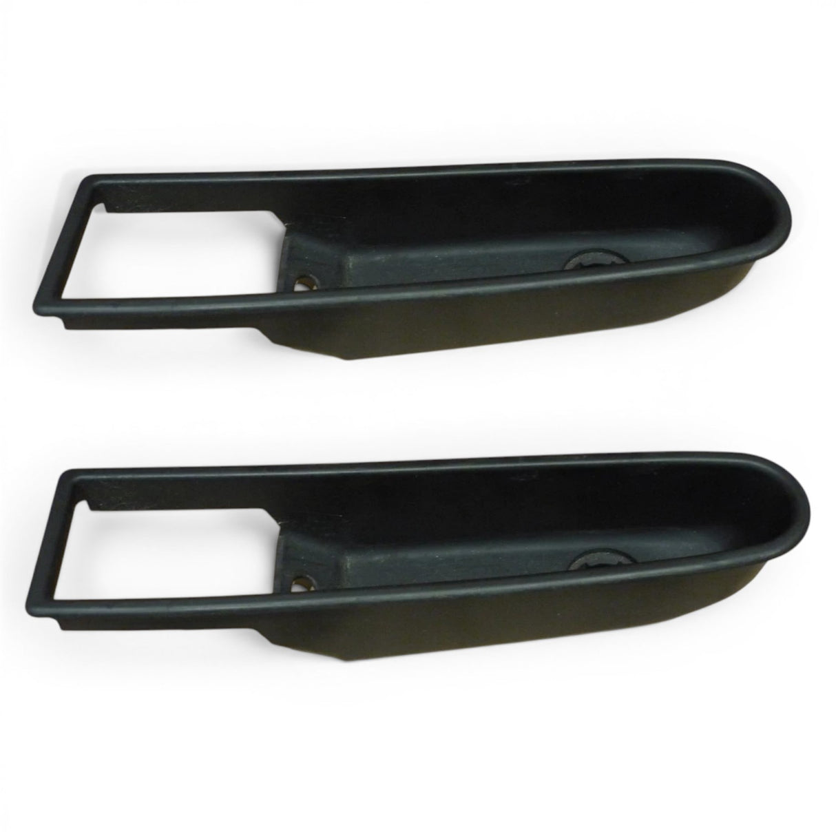 Rénovation des Boutons Collants Soft Touch pour Ferrari F430 (2004 à 2009)