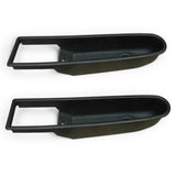 Rénovation des Boutons Collants Soft Touch pour Ferrari F430 (2004 à 2009)