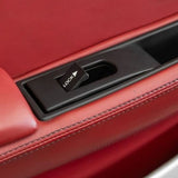 Rénovation des Boutons Collants Soft Touch pour Ferrari F430 (2004 à 2009)