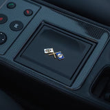 Rénovation des Boutons Collants Soft Touch pour Ferrari F430 (2004 à 2009)