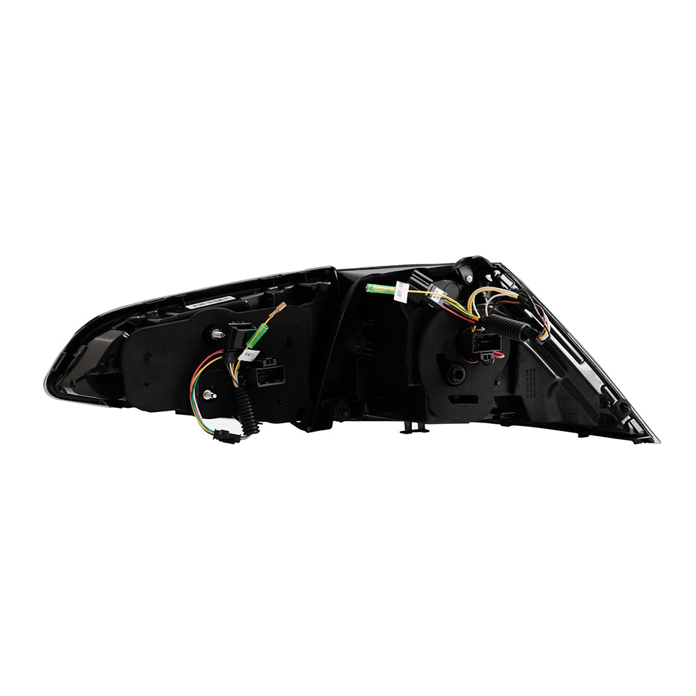 Feux arrières LED pour VW Golf 7 (2012 à 2020)