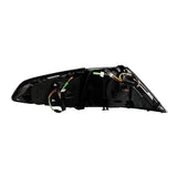 Feux arrières LED pour VW Golf 7 (2012 à 2020)