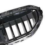 BMW 1 Series F20 (2012 to 2019) - Glossy black mirror covers
