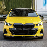BMW 1 Series F20 (2012 to 2019) - Glossy black mirror covers