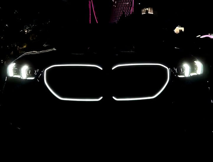 BMW 1 Series F20 (2012 to 2019) - Glossy black mirror covers