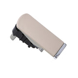Poignée de boîte à gants pour Audi A4 B6 et B7