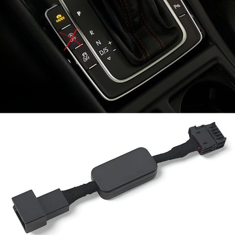 Module de désactivation Start/Stop pour Volkswagen Tiguan I