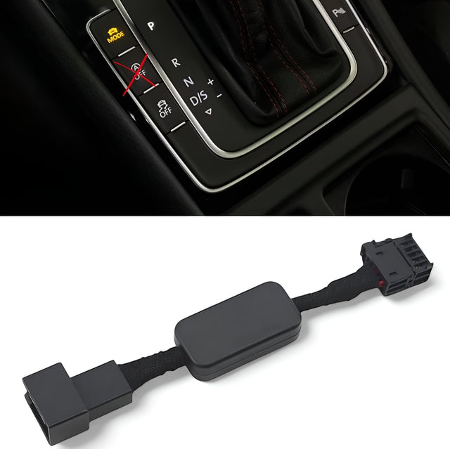 Module de désactivation Start/Stop pour Volkswagen Golf 8