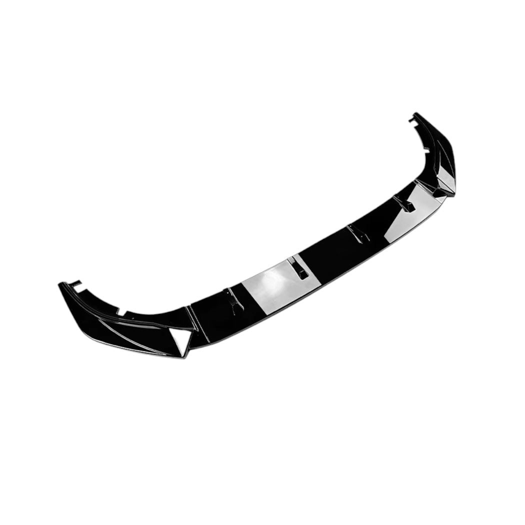 Front bumper splitter blade for VW GOLF 8 (2020 to 2025)