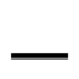 Hood-Gloss Black / for Sedan W206 For Mercedes Benz C Class Edition 1 AMG Car Styling Hood Cover Decal Side Stripes Skirt Sticker W206 S206 2021 Accessories