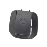 Cache ISOFIX de siège arrière pour BMW