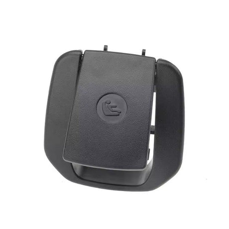 Cache ISOFIX de siège arrière pour BMW