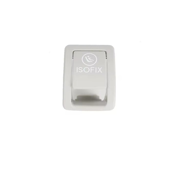 Cache ISOFIX de siège arrière pour Mercedes GLC W253