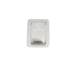 Cache ISOFIX de siège arrière pour Mercedes GLC W253