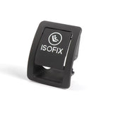 Cache ISOFIX de siège arrière pour Mercedes GLC W253