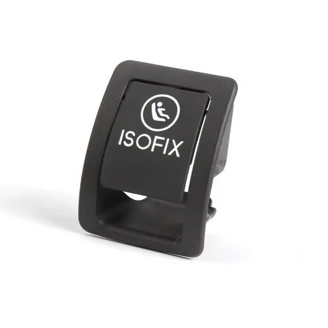 Cache ISOFIX de siège arrière pour Mercedes GLC W253