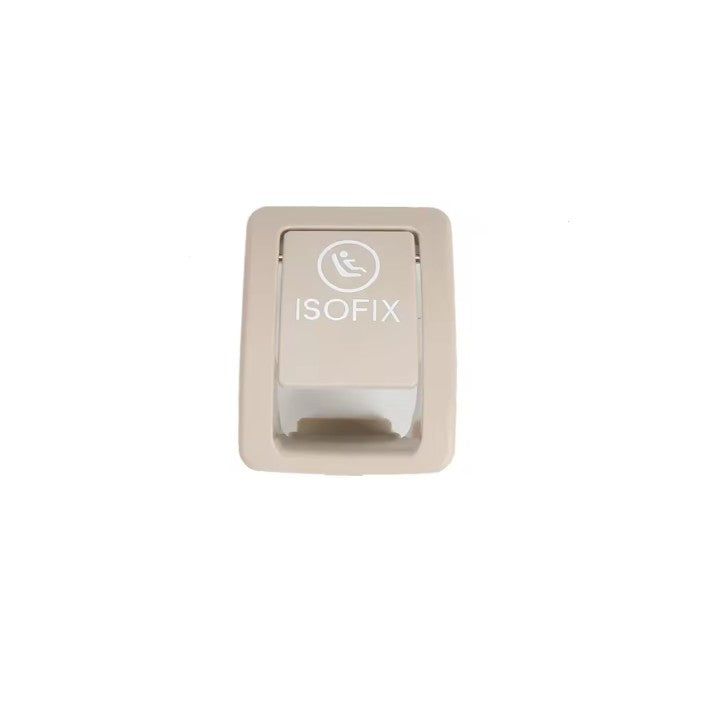 Cache ISOFIX de siège arrière pour Mercedes GLC W253