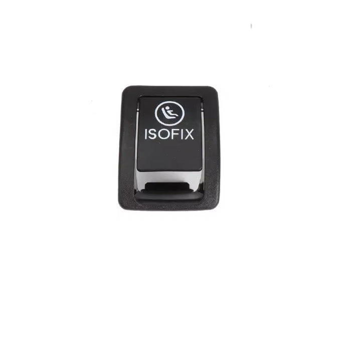 Cache ISOFIX de siège arrière pour Mercedes GLC W253