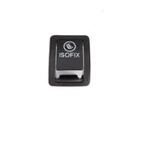 Cache ISOFIX de siège arrière pour Mercedes GLC W253