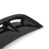 AUDI A3, S3, RS3 8V - Glossy black mirrors covers