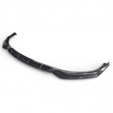 Lame avant de pare-choc avant splitter pour BMW Série 5 G30 (2018 à 2023)