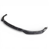 Lame avant de pare-choc avant splitter pour BMW Série 5 G30 (2018 à 2023)