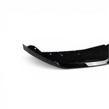 Lame avant de pare-choc avant splitter pour BMW Série 5 G30 (2018 à 2023)