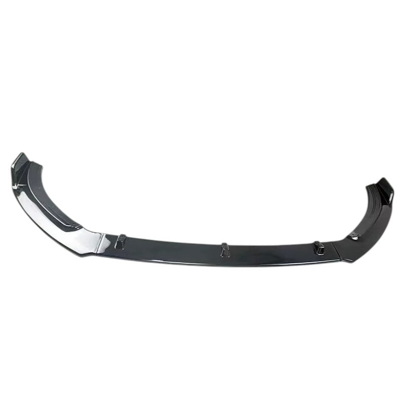 Lame avant splitter pare-choc pour VW POLO 6 AW (2017 à 2024)