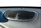 Rénovation Boutons Collants pour Maserati 3200 / 4200 / Spyder / GranSport
