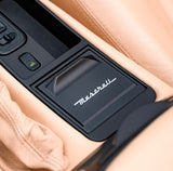 Rénovation Boutons Collants pour Maserati 3200 / 4200 / Spyder / GranSport