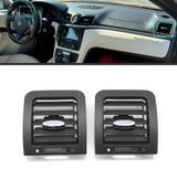 Grilles de Ventilation pour Maserati GranTurismo & GranCabrio (2007-2019)