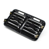 Grilles de Ventilation pour Maserati GranTurismo & GranCabrio (2007-2019)
