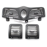 Grilles de Ventilation pour Maserati GranTurismo & GranCabrio (2007-2019)