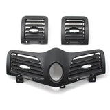 Grilles de Ventilation pour Maserati GranTurismo & GranCabrio (2007-2019)