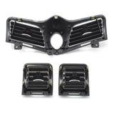 Grilles de Ventilation pour Maserati GranTurismo & GranCabrio (2007-2019)