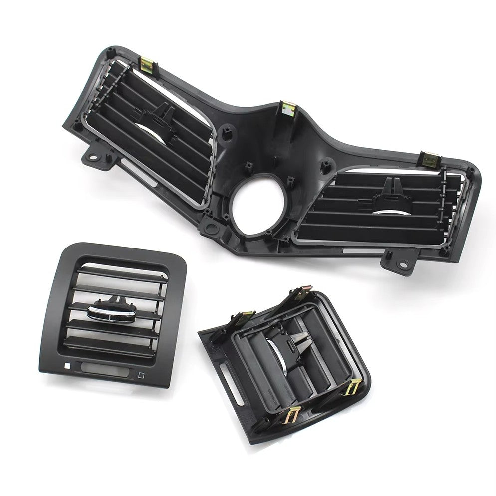 Grilles de Ventilation pour Maserati GranTurismo & GranCabrio (2007-2019)