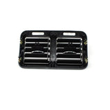 Grilles de Ventilation pour Maserati GranTurismo & GranCabrio (2007-2019)