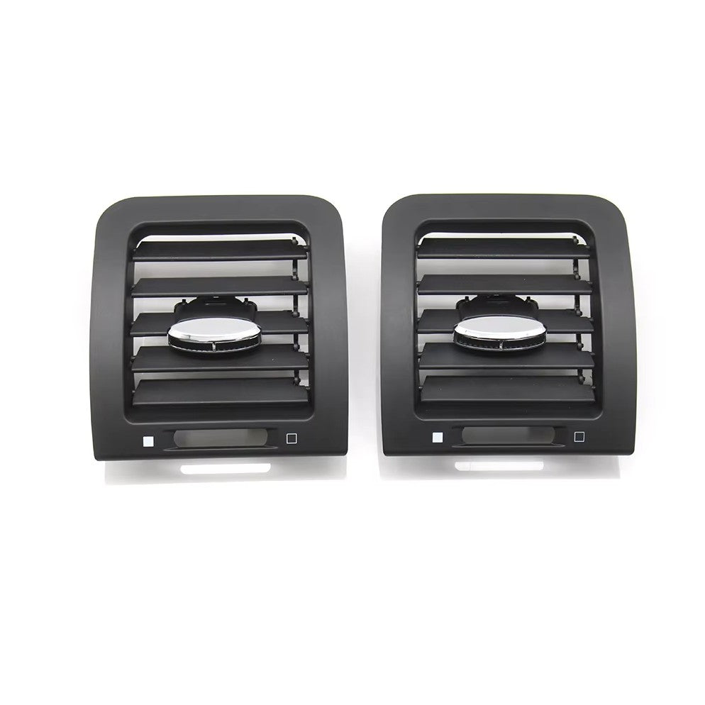 Grilles de Ventilation pour Maserati GranTurismo & GranCabrio (2007-2019)