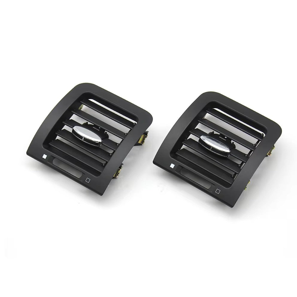 Grilles de Ventilation pour Maserati GranTurismo & GranCabrio (2007-2019)