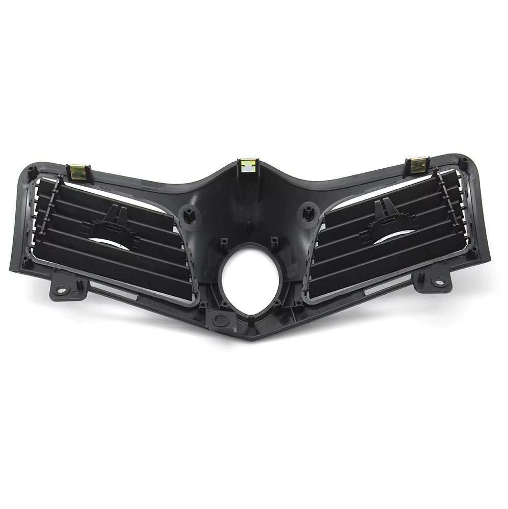 Grilles de Ventilation pour Maserati GranTurismo & GranCabrio (2007-2019)