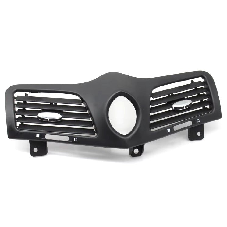 Grilles de Ventilation pour Maserati GranTurismo & GranCabrio (2007-2019)