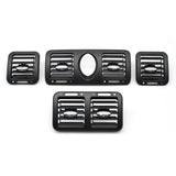 Grilles de Ventilation pour Maserati Quattroporte V 4.2 (2003-2009)