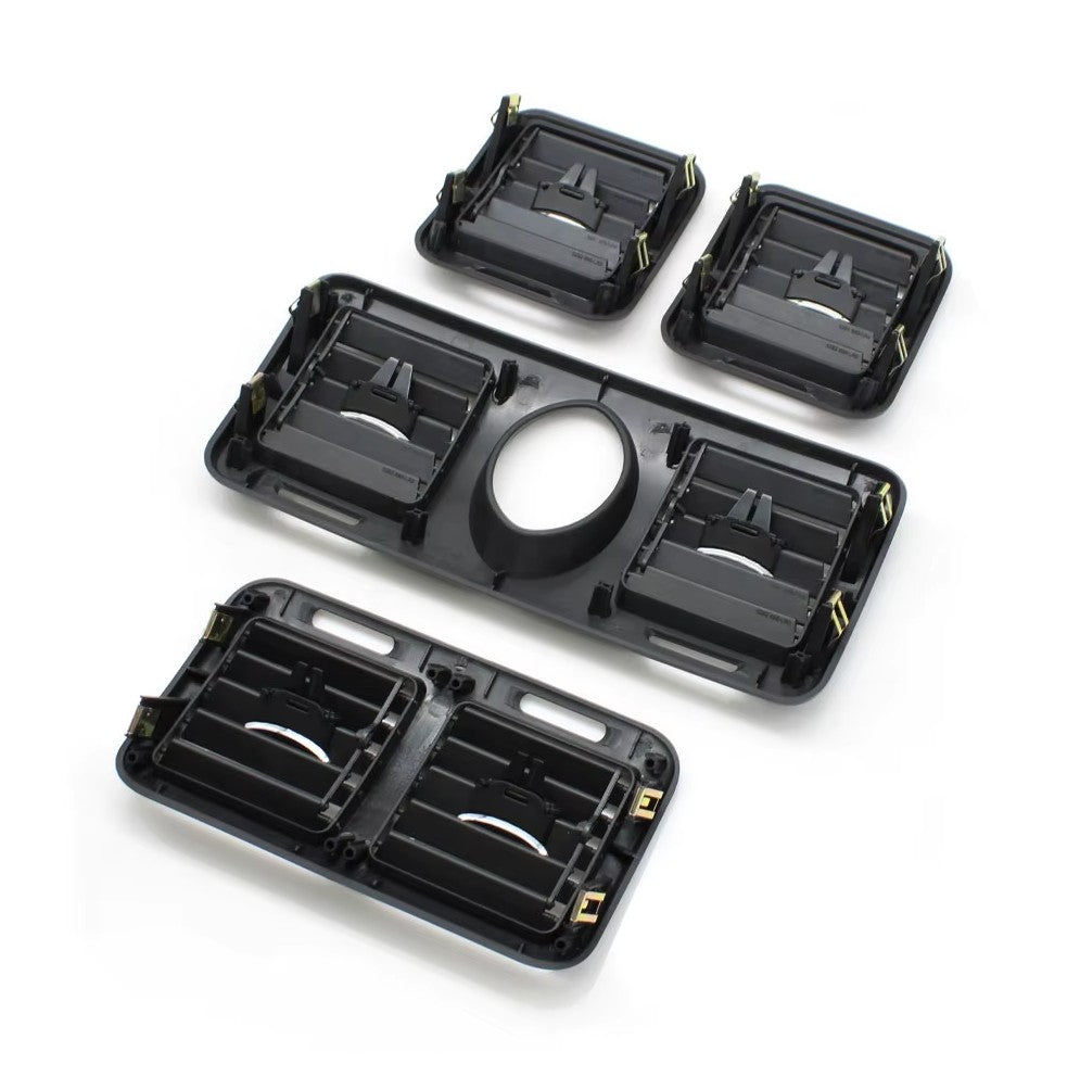 Grilles de Ventilation pour Maserati Quattroporte V 4.2 (2003-2009)