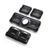 Grilles de Ventilation pour Maserati Quattroporte V 4.2 (2003-2009)