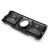 Grilles de Ventilation pour Maserati Quattroporte V 4.2 (2003-2009)