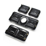 Grilles de Ventilation pour Maserati Quattroporte V 4.2 (2003-2009)