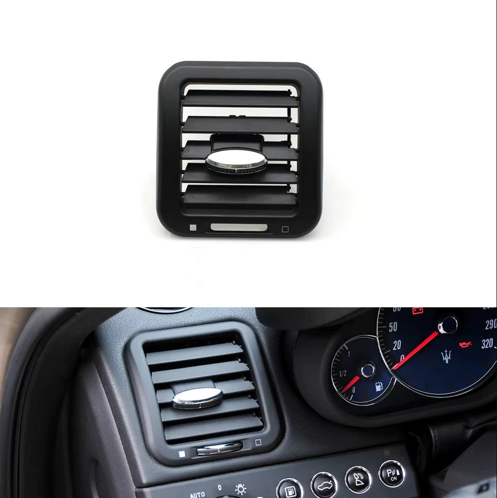 Grilles de Ventilation pour Maserati Quattroporte V 4.2 (2003-2009)